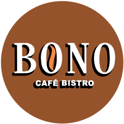 Bono Bistro Bangor logo.